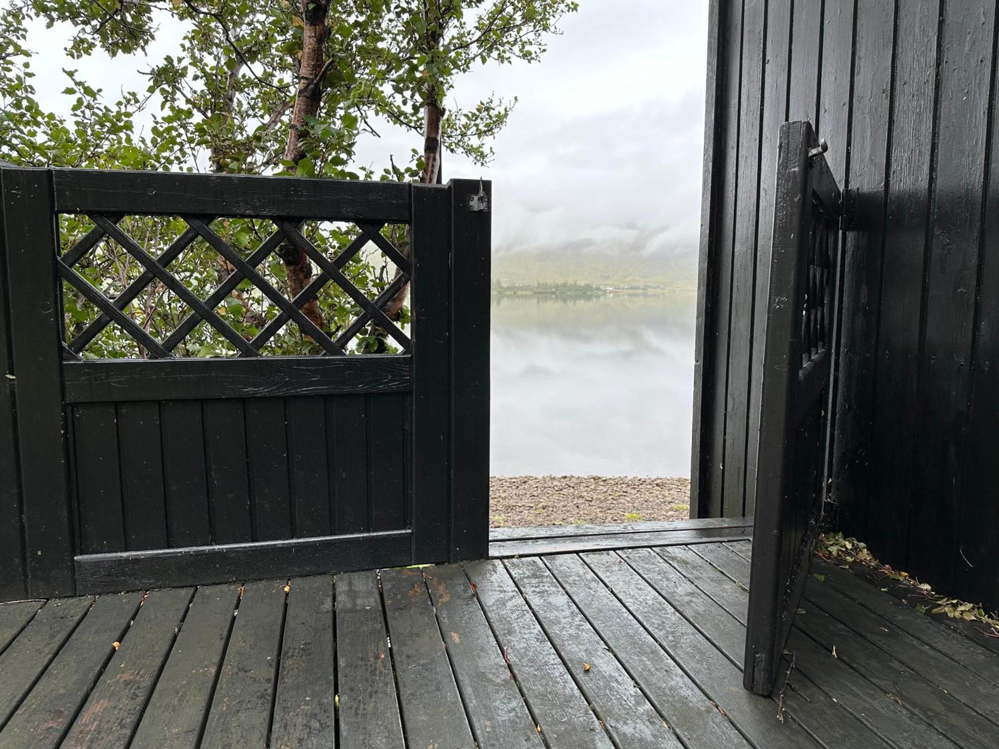 Cosy Lakeview Cabin 45 Minutes From Reykjavik Mosfellsbaer Kültér fotó